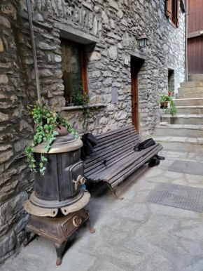 La Maison de Mettelira Courmayeur
